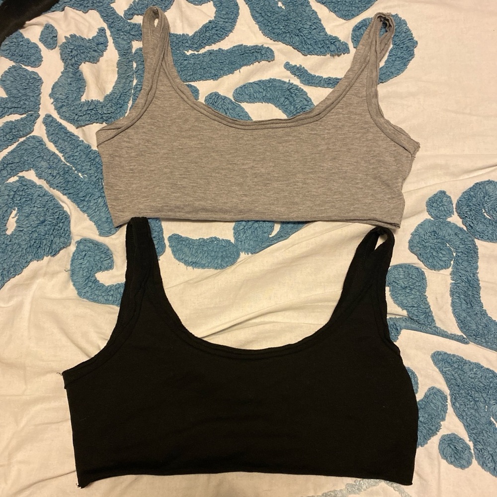 * Mini Tank Set *